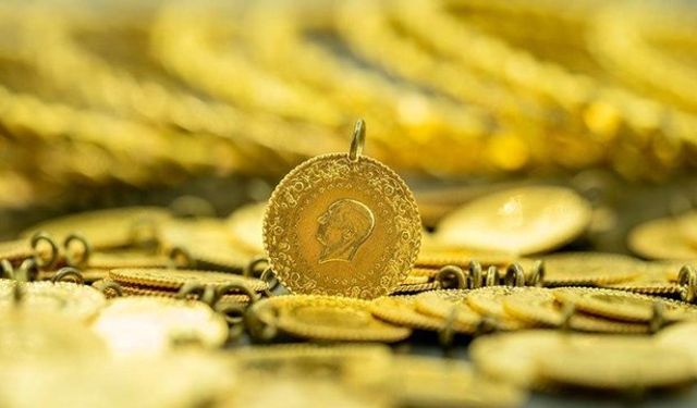 Gram altında rekor üstüne rekor