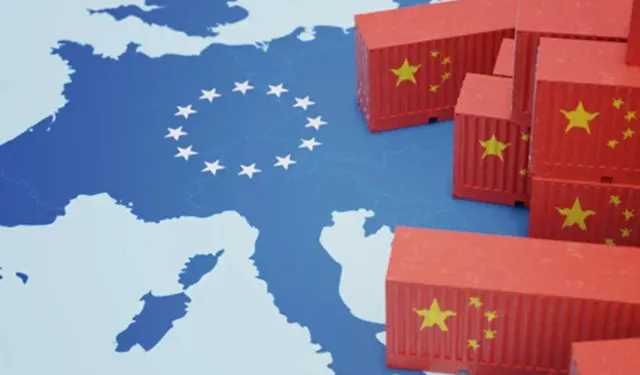 Çin'den ek gümrük vergisi kararına misilleme!