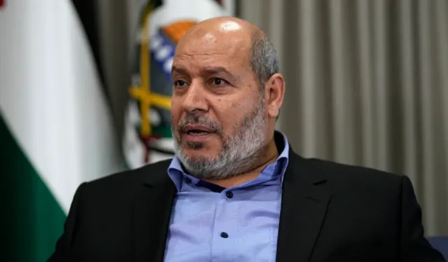 Halil el-Hayye: Aksa Tufanı siyonist rejimin "stratejik caydırıcılık" iddiasını çökertti