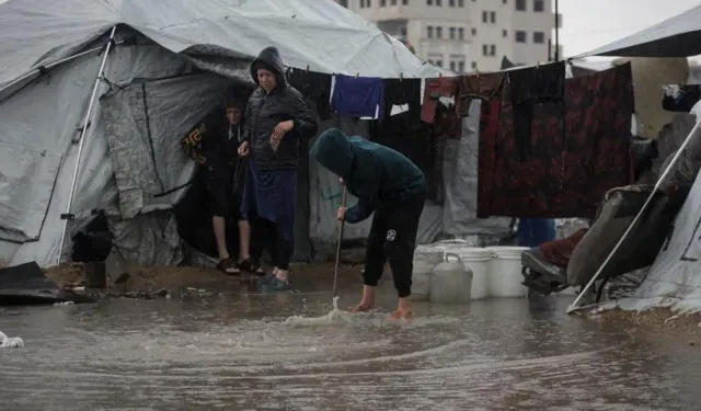 Gazze'de ateşkes ihlalleri sürüyor