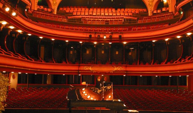 Bu ekonomide opera ve baleye 5,2 Milyar TL bütçe