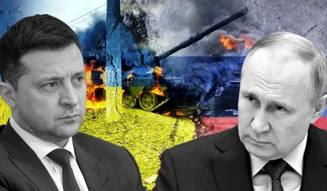 Rusya ABD'nin planına kapıyı kapattı