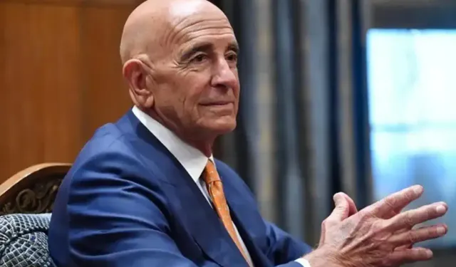 Trump'ın temsilcisi Barrack, Netanyahu ile ateşkesin ikinci aşamasına geçişi görüştü