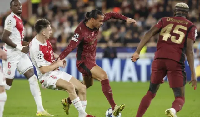 Galatasaray'ın Şampiyonlar Ligi'ndeki tur ihtimalleri