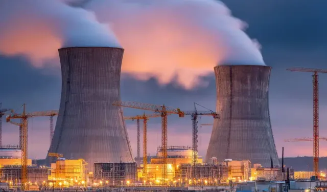 Avrupa Komisyonu, Polonya’da ilk nükleer santral inşasını onayladı!