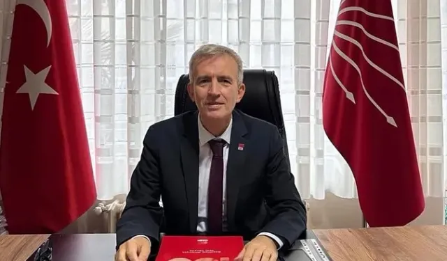 CHP'de rüşvet skandalı: 50 bin TL'ye işe alırım