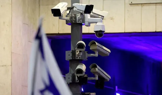 Günlük teknolojiler işgalci israilin silahına nasıl dönüşüyor?