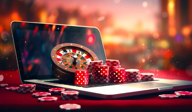 Türkiye'de online kumar krizi: Bir yılda 6 kat arttı