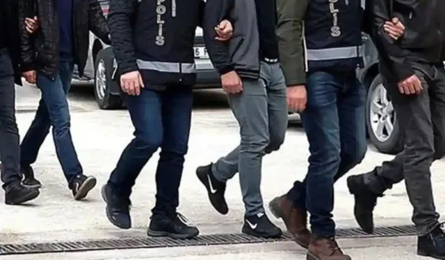 Ankara’da DAİŞ soruşturması: 10 şüpheli hakkında gözaltı kararı