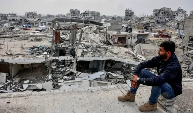 Avrupa ülkelerinin askerleri Gazze'ye mi gidiyor?