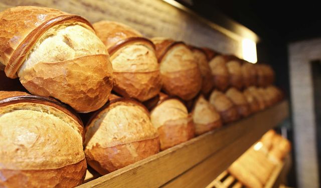 Ekmek zammında yeni gelişme