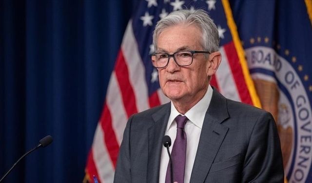 Powell: Enflasyon bir miktar yüksek seyretmeye devam ediyor