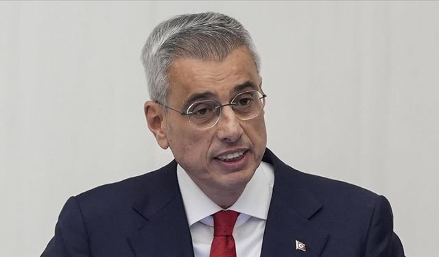 Bakan Memişoğlu: Vatandaşlarımızın yüzde 65'inin kilosu fazla