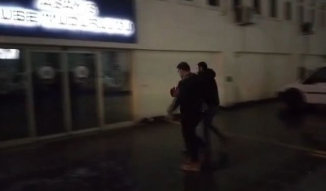 Otomobil hırsızlarına operasyon