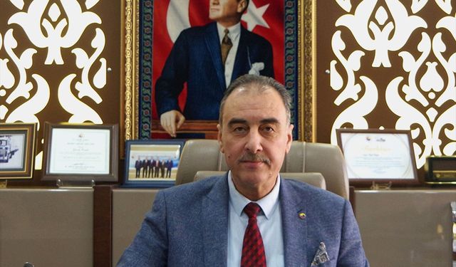 Burdur'un kasım ayı ihracatı arttı