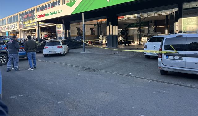 Diyarbakır'da iki grup arasında çıkan kavgada çok sayıda kişi yaralandı