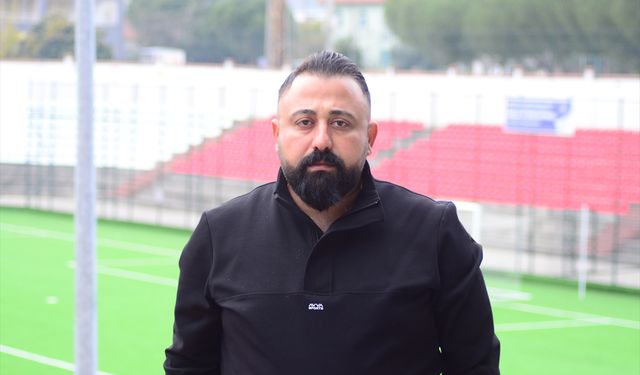 Bir futbol kulübünden "ligden çekilme" açıklaması