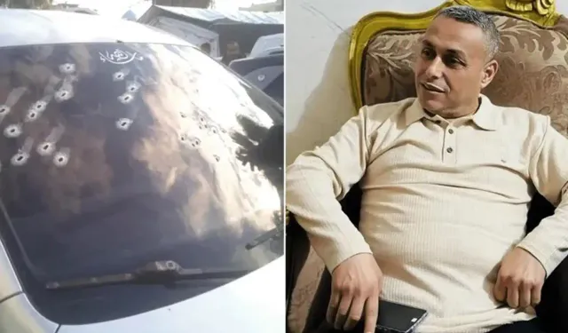 Gazze'de suikastın perde arkası: İç Güvenlik subayı Ahmed Zemzem nasıl şehit edildi?