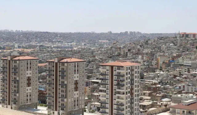 TBMM onayladı! Emlak vergisine tavan uygulaması, tapu cezalarına artış geliyor