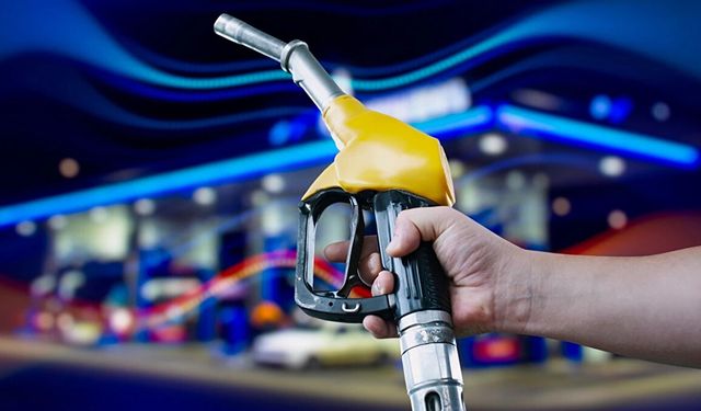 Benzine indirim geldi: Güncel akaryakıt fiyatları