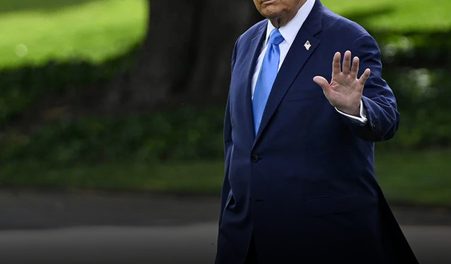 ABD seyahat yasağı listesini yeniden genişletti 5 ülke eklendi! Peki listede Türkiye var mı?