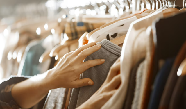 Yeni iş kolu: Kıyafetlerini kiralayarak aylık en az 66 bin TL kazanç