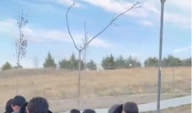 Namazla alay içerikleri için MEB’e çağrı: Gereği yapılsın