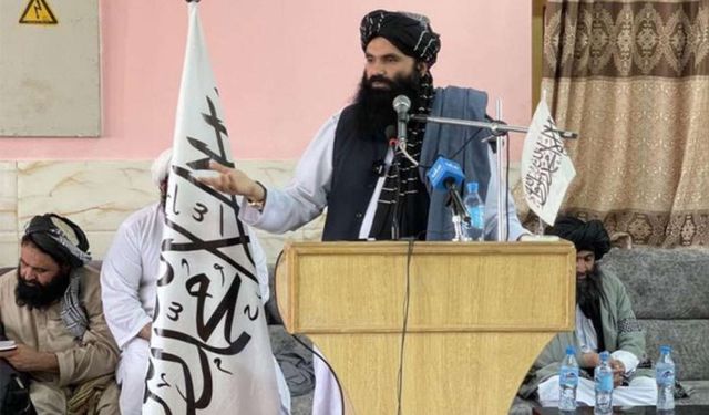 "Korku üzerine kurulan yönetim meşruiyet taşımaz"