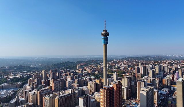 41 Bin Milyonere Ev Sahipliği Yapan Afrika Ülkesi Merak Konusu Oldu