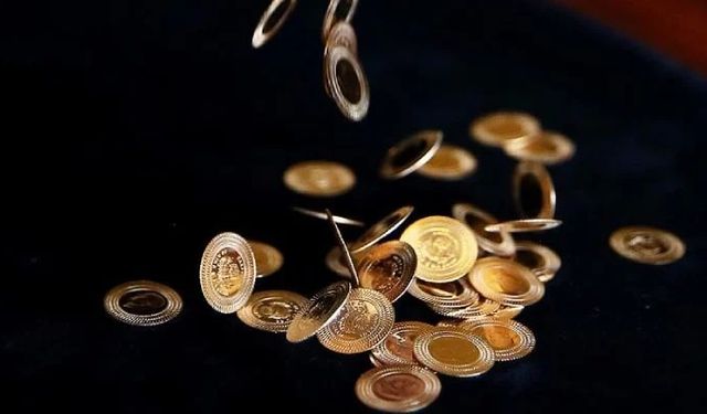 Altının kilogram fiyatı geriledi