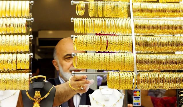 Gram altın ne kadar oldu?