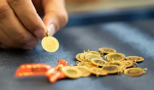 Gram altın fiyatlarında son durum