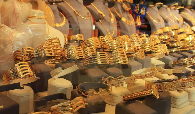 Dev Bankalar Peş Peşe Açıkladı! 2026 Altın İçin Yeni Bir Rekor Yılı Olabilir!