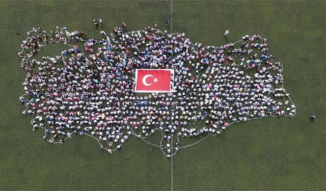 Anadolu'da pek çok yerin ismi değişti: Bir şehrin ismi günümüze kadar aynı şekilde ulaştı! Yaşadığın ilin eski adı neydi
