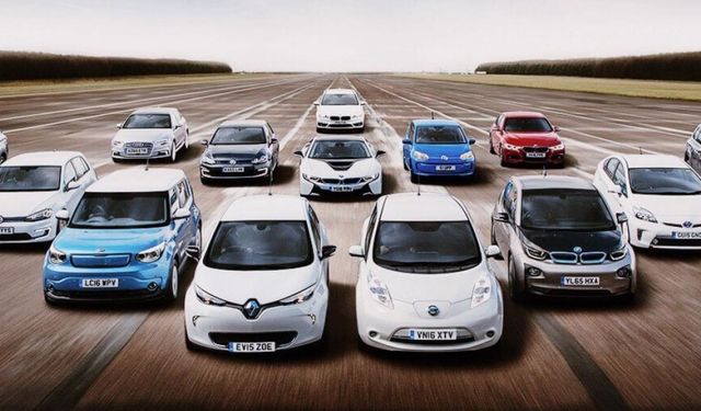 Araç satışlarında artık yeni düzenleme geldi