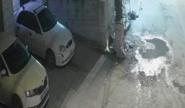 Zulümde sınır tanımıyorlar: Yahudi çeteler Filistinli çocuğu araçla ezdi!