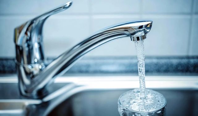 Son dakika Ankara su kesintisi! ASKİ duyurdu, sular ne zaman gelecek, saat kaçta? -  5 Aralık