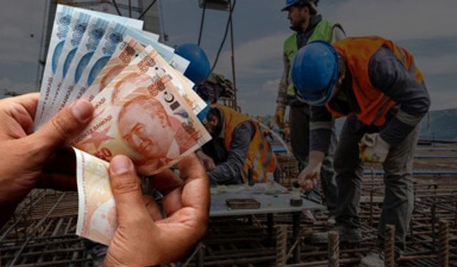 Asgari ücret tespit çalışmaları sürüyor