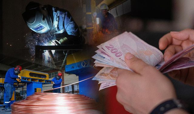 Karar ne zaman açıklanacak? Asgari ücret pazarlığı başlıyor!