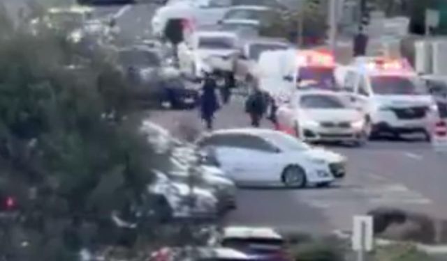 Avustralya'da silah sesleri: Yaralılar mevcut