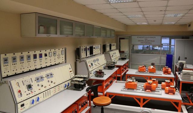 Avrupa'da en iyi 100 Mühendislik fakülteleri belli oldu: Türkiye'den birkaç üniversite listede yer aldı