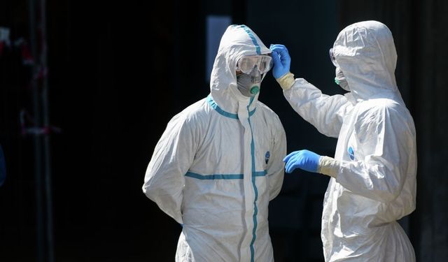 “Süper grip” Dünyayı kasıp kavuruyor, ölü sayısı artıyor