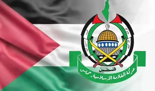 HAMAS acil kodla arabuluculara çağrıda bulundu