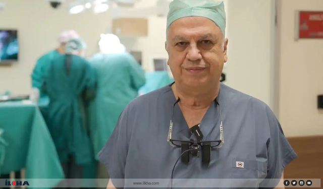 "Sedat Simavi Ödülü" Malatya'ya gitti!