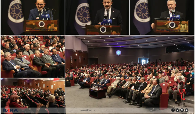 Ailenin karşılaştığı sorunlar düzenlenen çalıştay ile masaya yatırıldı