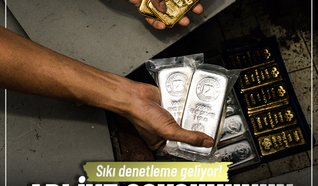 Adliye soygununun ardından talimat verildi: Sıkı denetleme geliyor!