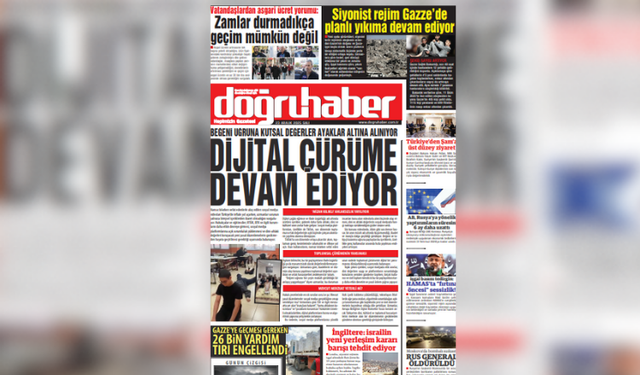 Dijital Çürüme Devam Ediyor: Beğeni Uğruna Kutsal Değerler Ayaklar Altına Alınıyor