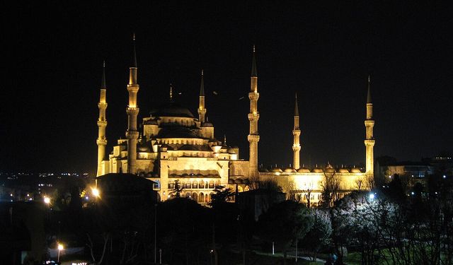 Üç aylar başlıyor