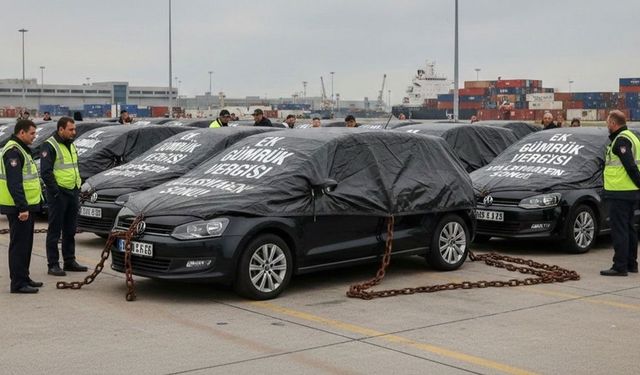 Boykot edilen otomotiv devi Türkiye'de satışı durduruyor
