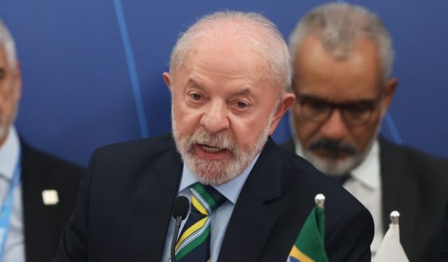 Brezilya'dan Venezuela uyarısı!